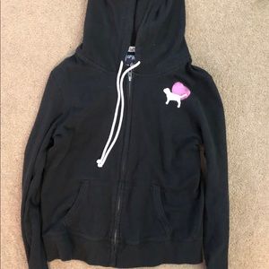 Victoria’s Secret PINK Hoodie and Boyfriend Pant